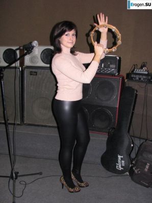 леггинсы рулят. Часть 71. Эскиз 19