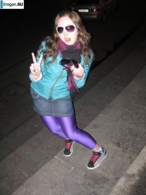 леггинсы рулят. Часть 71. Эскиз 2