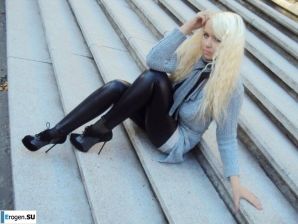 леггинсы рулят. Часть 71. Эскиз 3