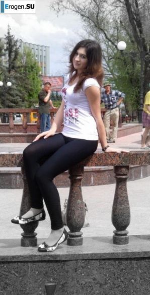 леггинсы рулят. Часть 71. Эскиз 31