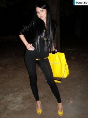 леггинсы рулят. Часть 71. Эскиз 4