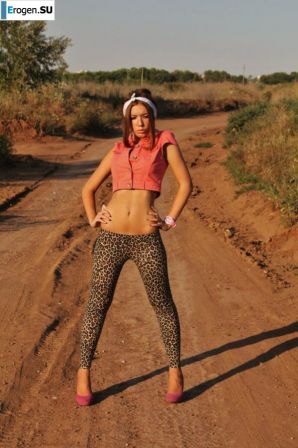 леггинсы рулят. Часть 71. Эскиз 5