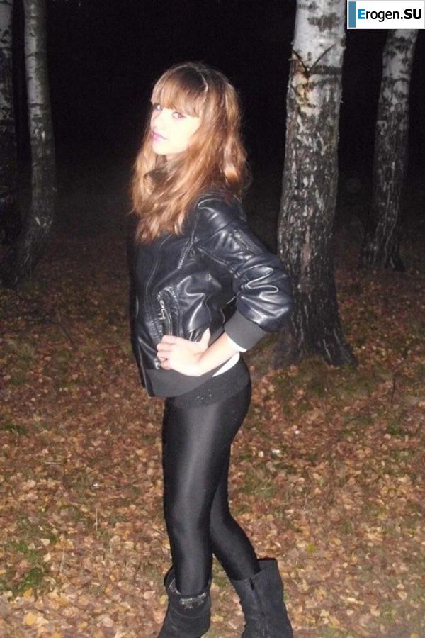 леггинсы рулят. Часть 72. Фото 12