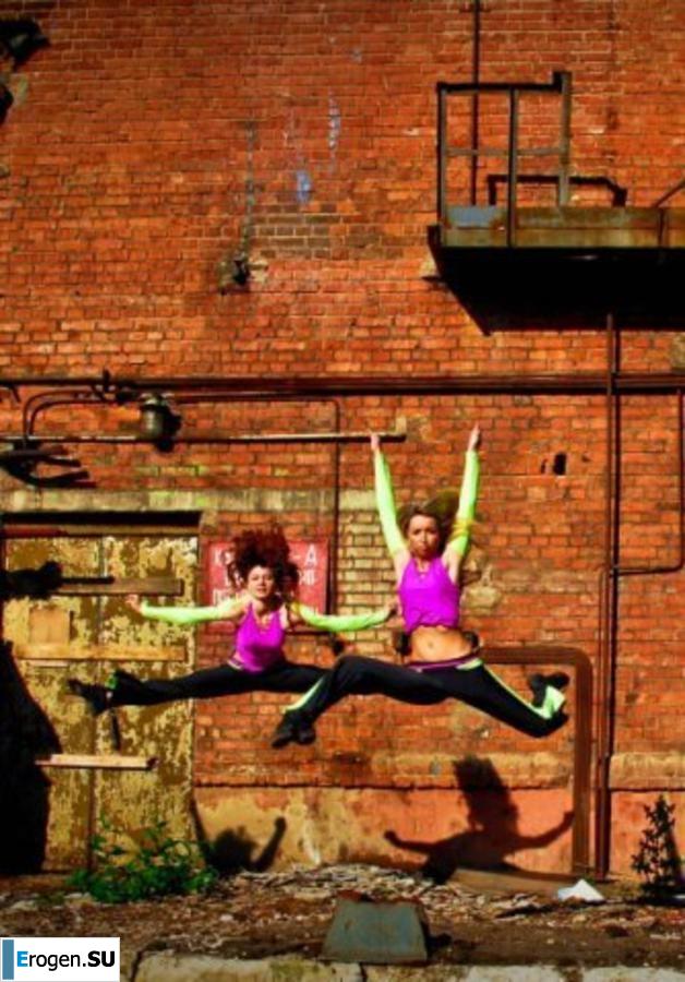 леггинсы рулят. Часть 72. Фото 14