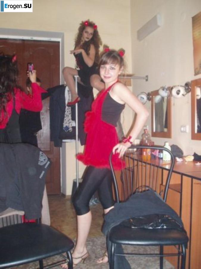 леггинсы рулят. Часть 72. Фото 18