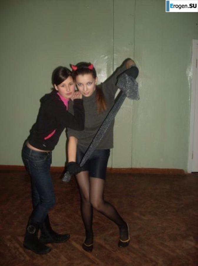 леггинсы рулят. Часть 72. Фото 27