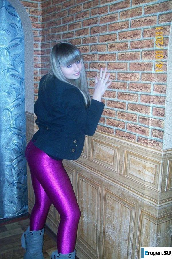 леггинсы рулят. Часть 72. Фото 28