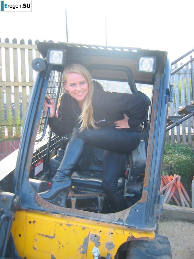 леггинсы рулят. Часть 72. Фото 29