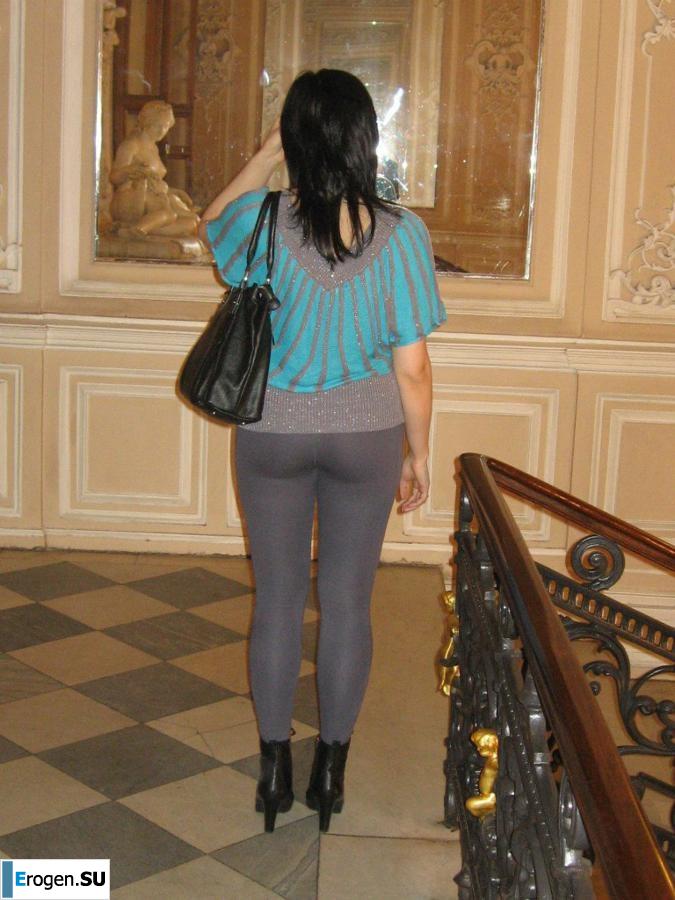 леггинсы рулят. Часть 72. Фото 30