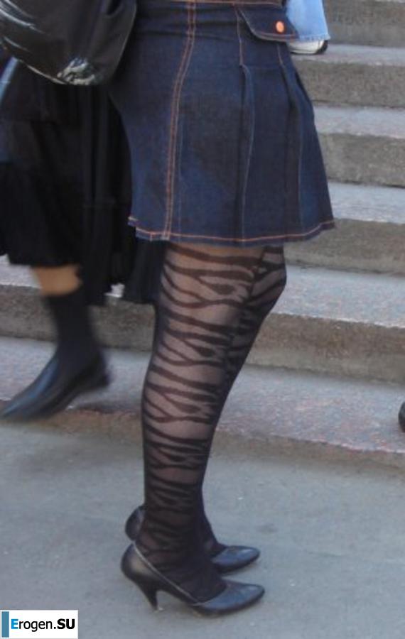 леггинсы рулят. Часть 72. Фото 31