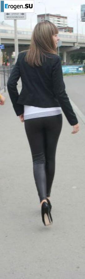 леггинсы рулят. Часть 72. Фото 36