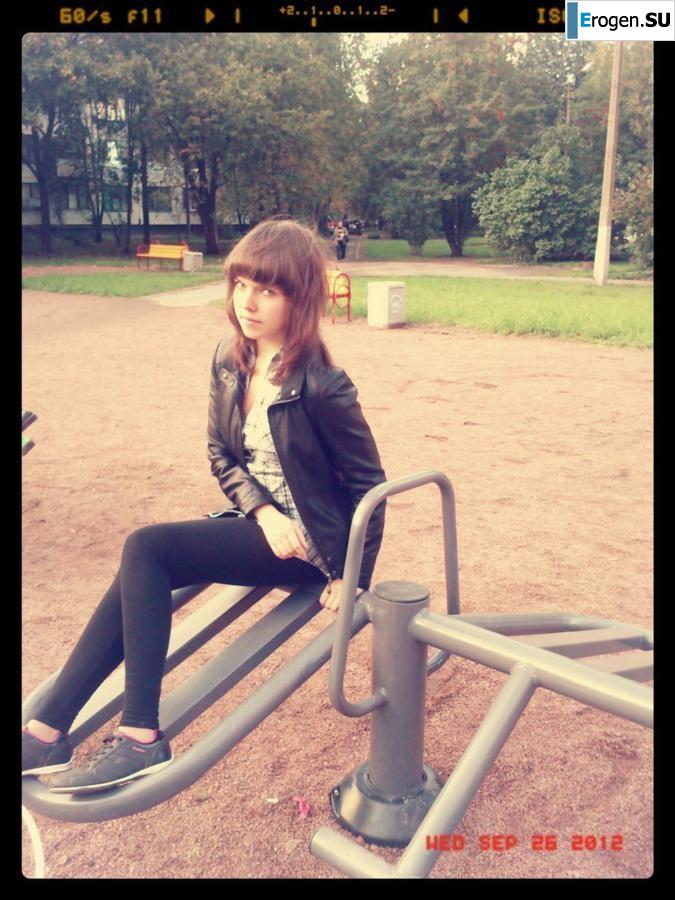 леггинсы рулят. Часть 72. Фото 8