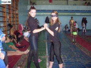 леггинсы рулят. Часть 72. Эскиз 16