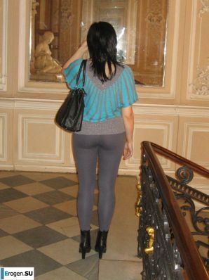 леггинсы рулят. Часть 72. Эскиз 30