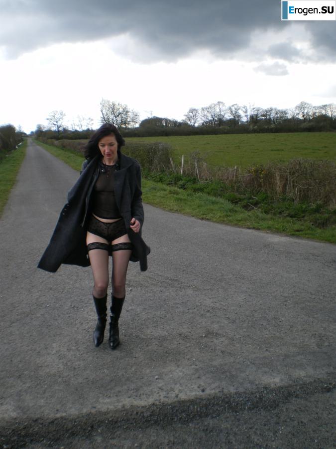 Мадам француженка. Фото 12