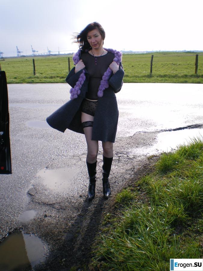 Мадам француженка. Фото 19