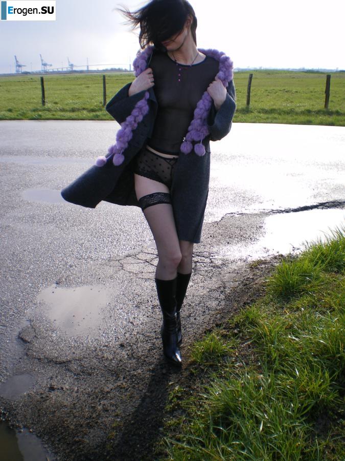 Мадам француженка. Фото 20