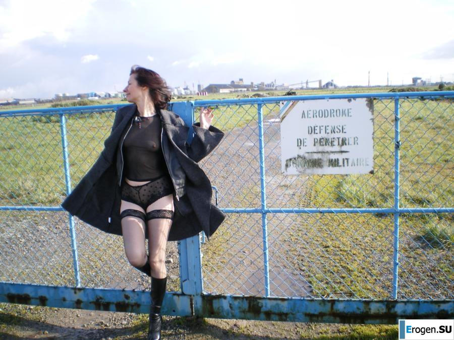 Мадам француженка. Фото 23