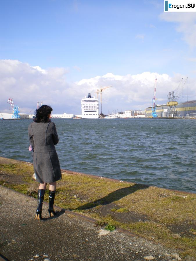 Мадам француженка. Фото 26