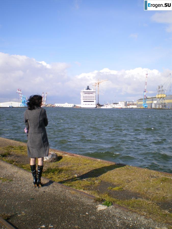 Мадам француженка. Фото 27