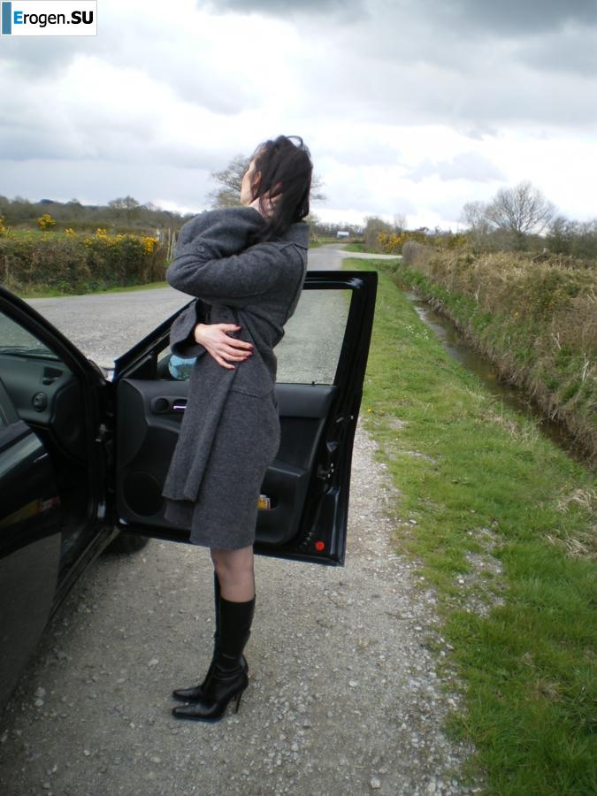 Мадам француженка. Фото 5