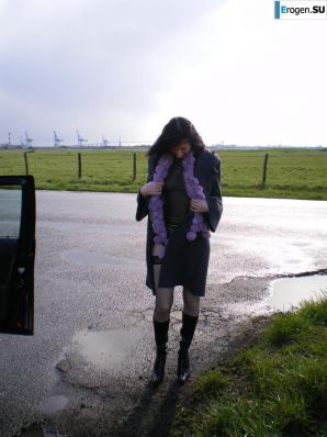 Madame Frenchwoman. Thumb 18