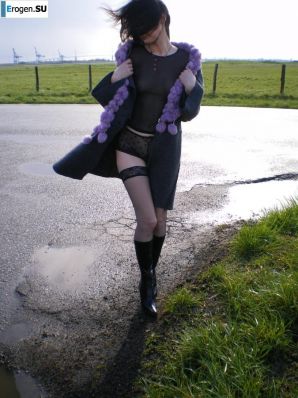 Madame Frenchwoman. Thumb 20