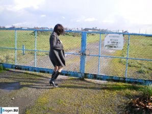 Madame Frenchwoman. Thumb 21