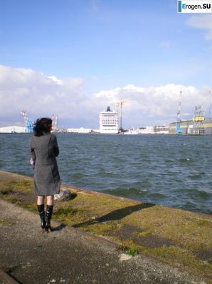 Madame Frenchwoman. Thumb 27