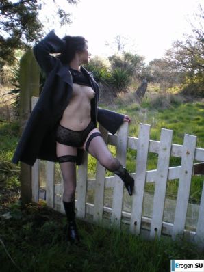 Madame Frenchwoman. Thumb 36