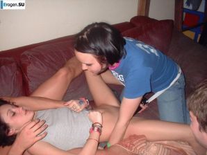 Amateur lesbians. Thumb 25