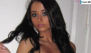 Beautiful Brunette. Thumb 43