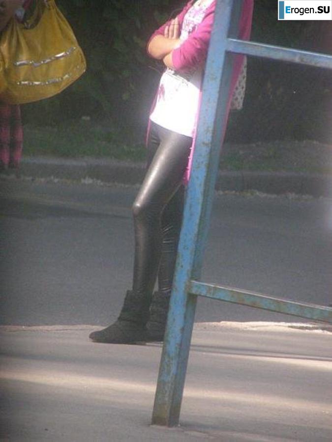 leggings rule. Part 73. Photo 34