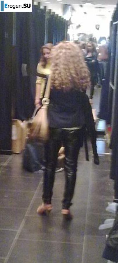 leggings rule. Part 73. Photo 40