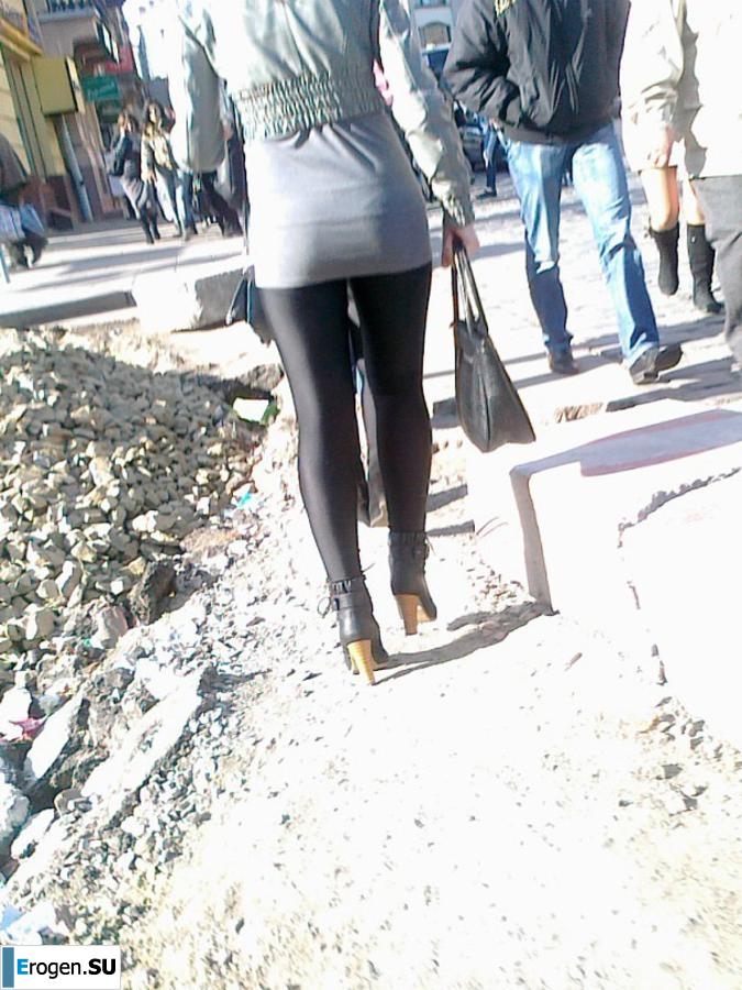 леггинсы рулят. Часть 74. Фото 14