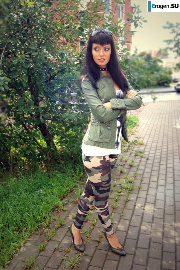 леггинсы рулят. Часть 74. Фото 30