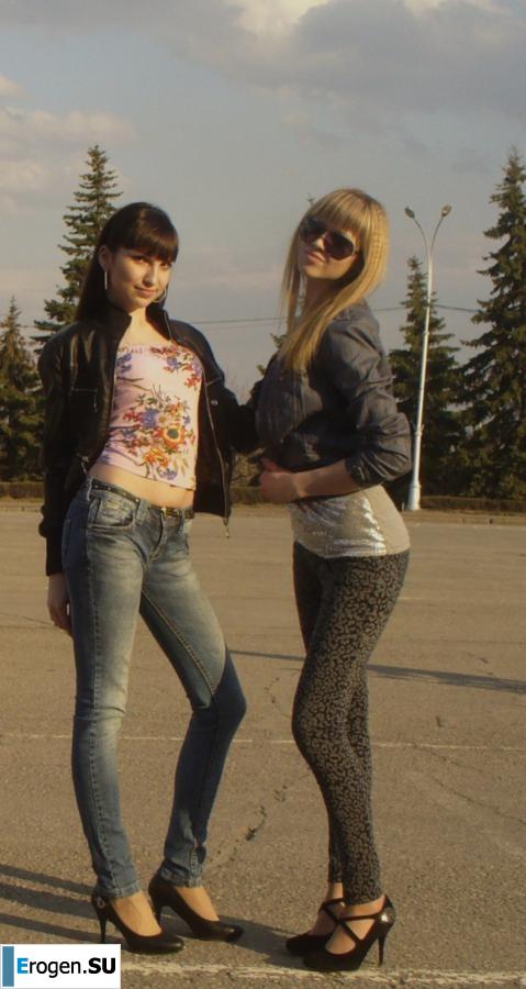 леггинсы рулят. Часть 74. Фото 39