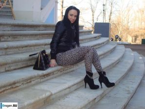 леггинсы рулят. Часть 74. Эскиз 20