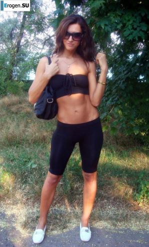 леггинсы рулят. Часть 74. Эскиз 24