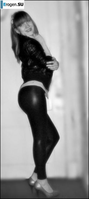 леггинсы рулят. Часть 74. Эскиз 28