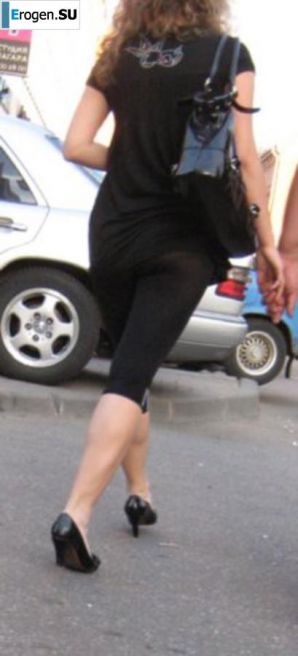 леггинсы рулят. Часть 74. Эскиз 37