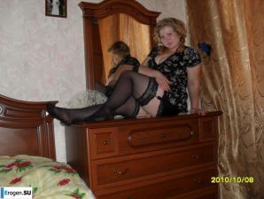 Дома. Эскиз 8