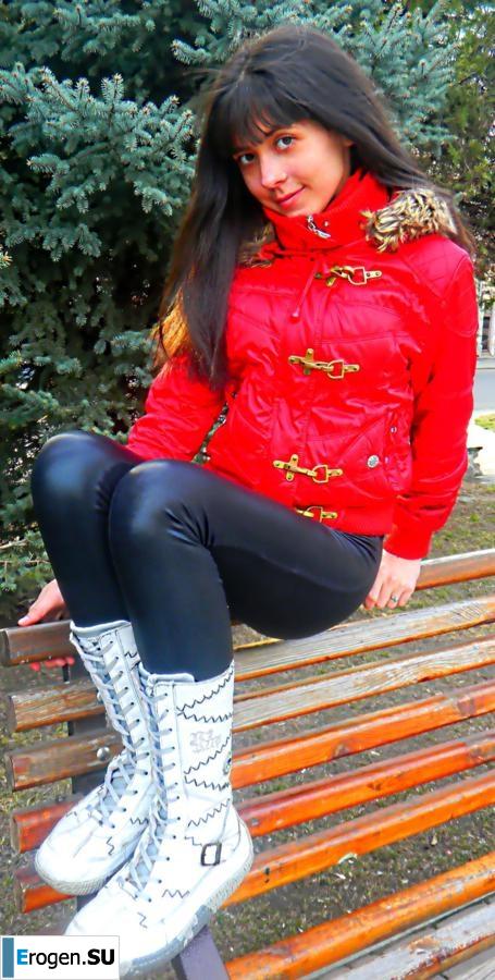 leggings rule. Part 75. Photo 10