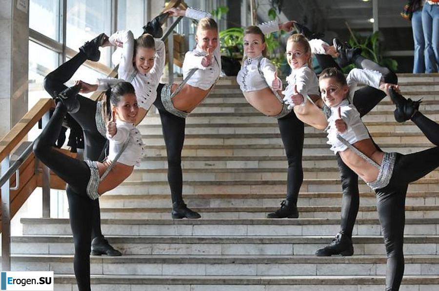 leggings rule. Part 75. Photo 13