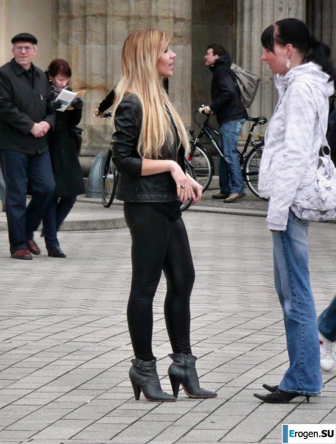 leggings rule. Part 75. Photo 31