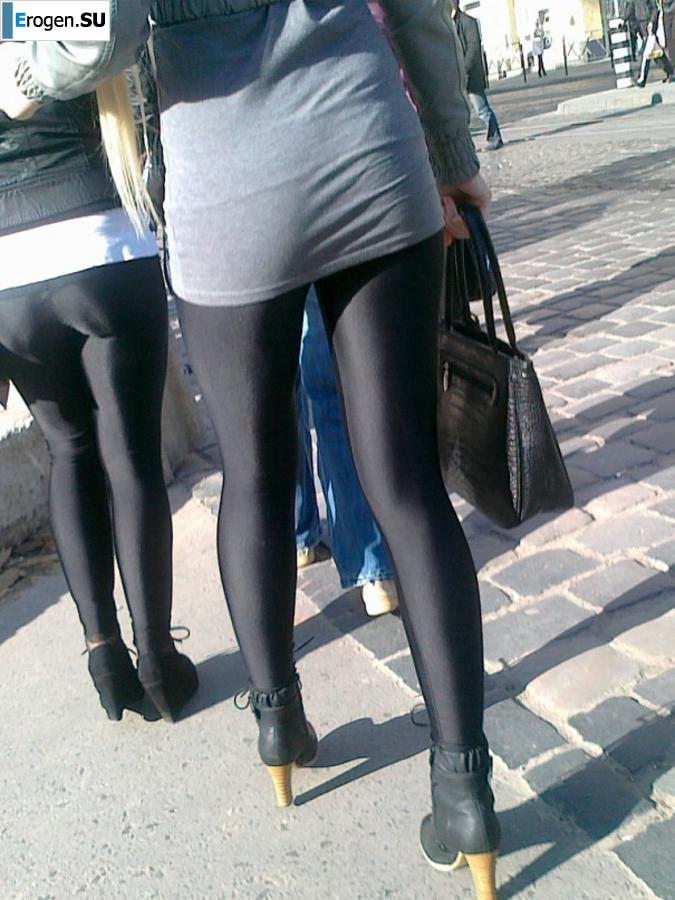leggings rule. Part 75. Photo 4