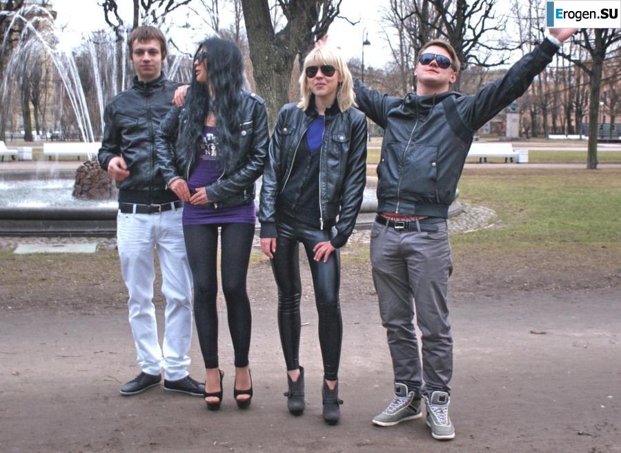 leggings rule. Part 75. Photo 7