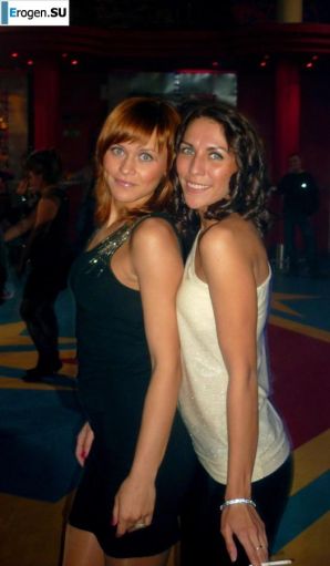 leggings rule. Part 75. Thumb 18