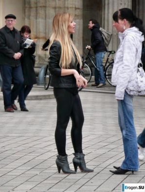 leggings rule. Part 75. Thumb 31