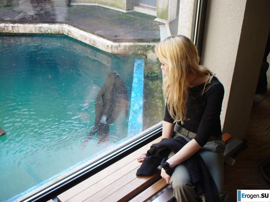 Miniature lover of sexual games. Part 2. Photo 12